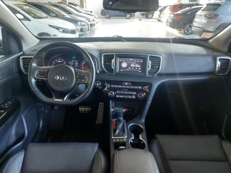 KIA Sportage 2.0 16V 4P EX 4X4 FLEX AUTOMTICO, Foto 11