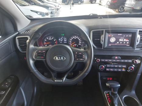 KIA Sportage 2.0 16V 4P EX 4X4 FLEX AUTOMTICO, Foto 12