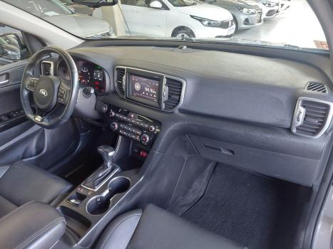 KIA Sportage 2.0 16V 4P EX 4X4 FLEX AUTOMTICO, Foto 14