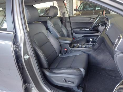 KIA Sportage 2.0 16V 4P EX 4X4 FLEX AUTOMTICO, Foto 15