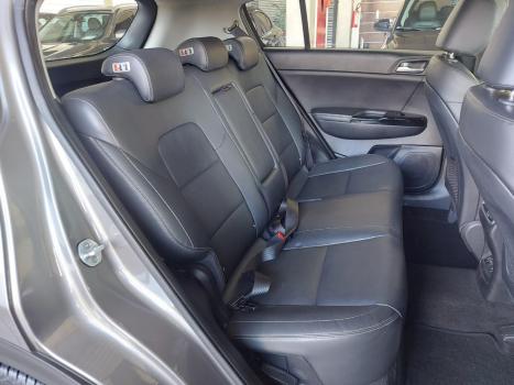 KIA Sportage 2.0 16V 4P EX 4X4 FLEX AUTOMTICO, Foto 16