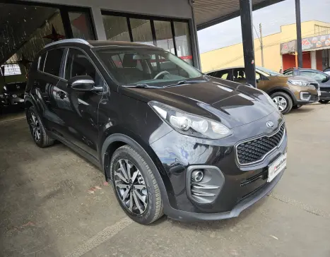 KIA Sportage 2.0 16V 4P LX, Foto 2
