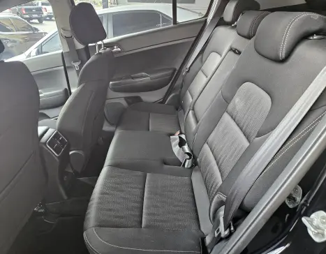 KIA Sportage 2.0 16V 4P LX, Foto 6