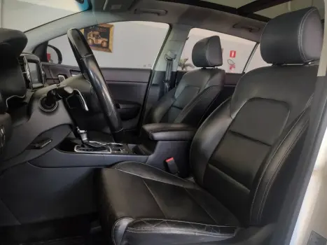 KIA Sportage 2.0 16V 4P EX AUTOMTICO, Foto 7