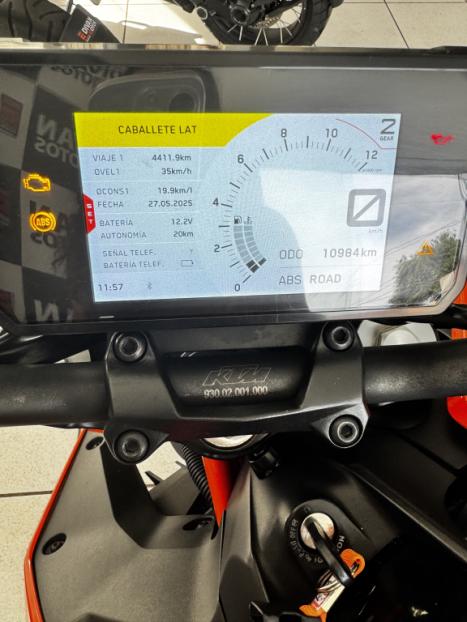 KTM 390 Duke , Foto 2