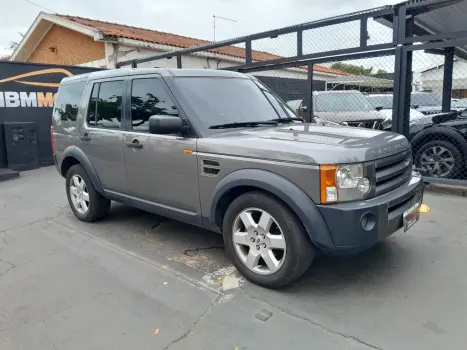 LAND ROVER Discovery 3 2.7 V6 24V SE 4X4 TURBO DIESEL AUTOMTICO, Foto 1