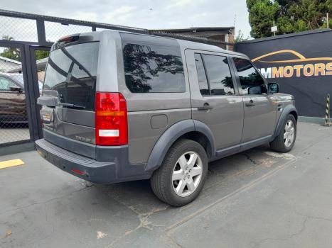 LAND ROVER Discovery 3 2.7 V6 24V SE 4X4 TURBO DIESEL AUTOMTICO, Foto 2