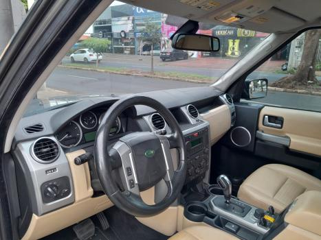 LAND ROVER Discovery 3 2.7 V6 24V SE 4X4 TURBO DIESEL AUTOMTICO, Foto 3