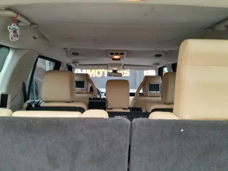 LAND ROVER Discovery 3 2.7 V6 24V SE 4X4 TURBO DIESEL AUTOMTICO, Foto 5