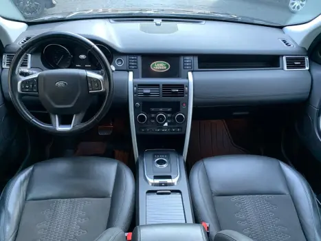LAND ROVER Discovery Sport 2.0 16V 4P SE TURBO AUTOMTICO, Foto 7