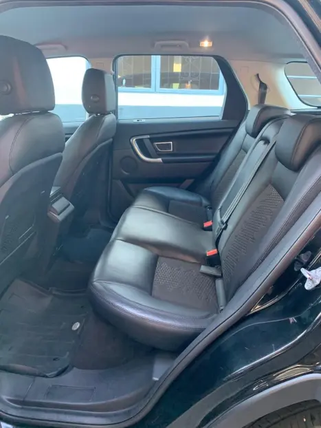 LAND ROVER Discovery Sport 2.0 16V 4P SE TURBO AUTOMTICO, Foto 9
