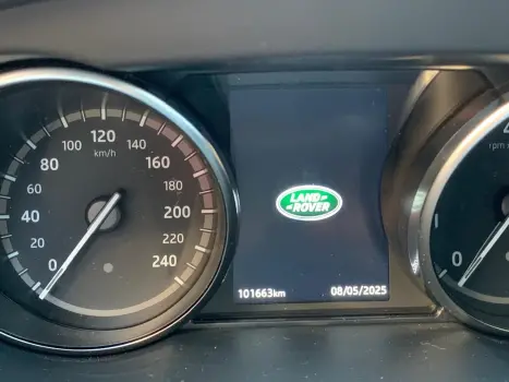 LAND ROVER Discovery Sport 2.0 16V 4P SE TURBO AUTOMTICO, Foto 10