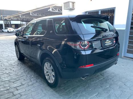 LAND ROVER Discovery Sport 2.0 16V 4P SE TURBO AUTOMTICO, Foto 6