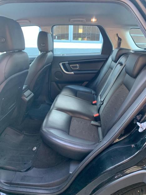 LAND ROVER Discovery Sport 2.0 16V 4P SE TURBO AUTOMTICO, Foto 9
