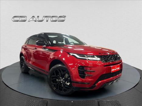 LAND ROVER Range Rover Evoque , Foto 1