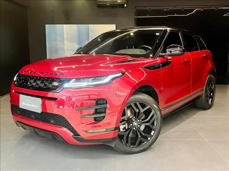 LAND ROVER Range Rover Evoque , Foto 2