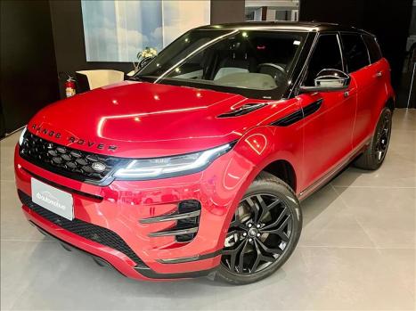 LAND ROVER Range Rover Evoque , Foto 3