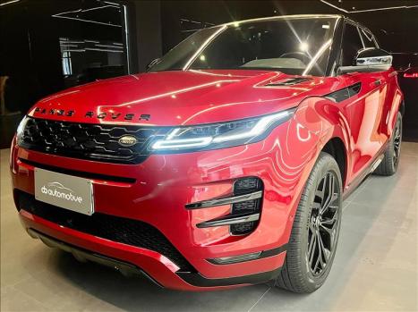 LAND ROVER Range Rover Evoque , Foto 4