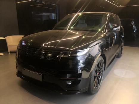 LAND ROVER Range Rover Sport 3.0 V6 24V 4P D350 MHEV FIRST EDITION AWD AUTOMTICO, Foto 2