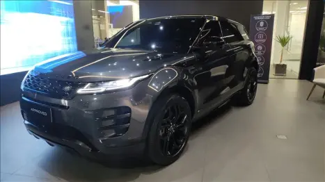 LAND ROVER Range Rover Evoque , Foto 1