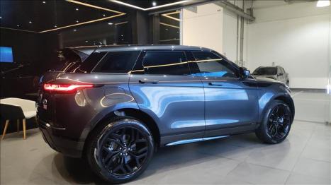 LAND ROVER Range Rover Evoque , Foto 3