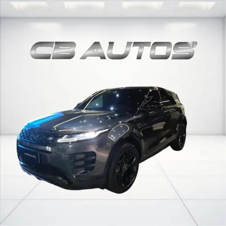 LAND ROVER Range Rover Evoque , Foto 1