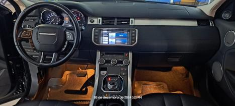 LAND ROVER Range Rover Evoque 2.0 16V 4P 4WD PURE AUTOMTICO, Foto 3