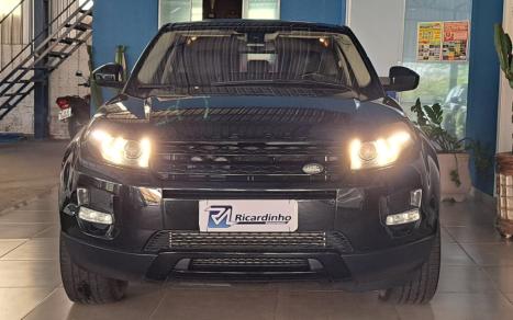 LAND ROVER Range Rover Evoque 2.0 16V 4P 4WD PURE AUTOMTICO, Foto 6