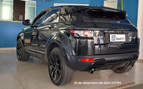 LAND ROVER Range Rover Evoque 2.0 16V 4P 4WD PURE AUTOMTICO, Foto 7