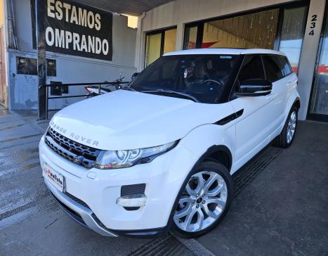 LAND ROVER Range Rover Evoque 2.0 16V 4P 4WD DYNAMIC TECH AUTOMTICO, Foto 1