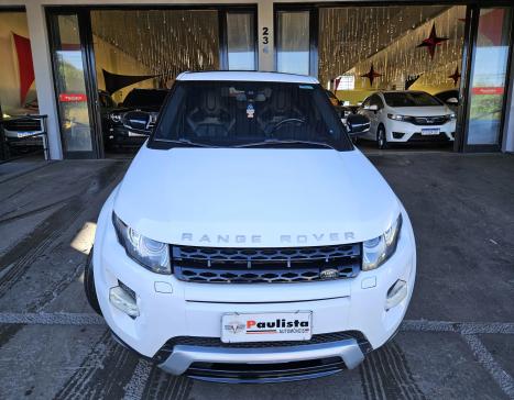 LAND ROVER Range Rover Evoque 2.0 16V 4P 4WD DYNAMIC TECH AUTOMTICO, Foto 3