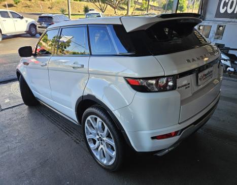 LAND ROVER Range Rover Evoque 2.0 16V 4P 4WD DYNAMIC TECH AUTOMTICO, Foto 4