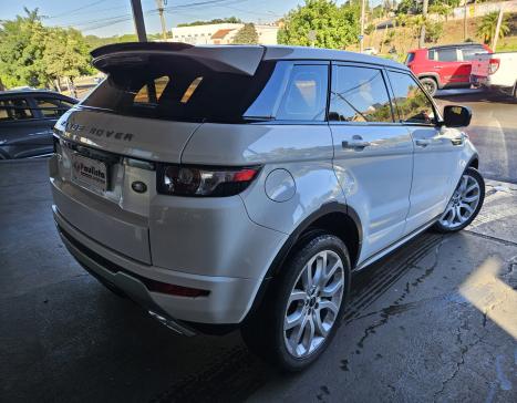 LAND ROVER Range Rover Evoque 2.0 16V 4P 4WD DYNAMIC TECH AUTOMTICO, Foto 5