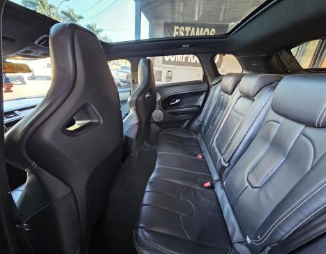 LAND ROVER Range Rover Evoque 2.0 16V 4P 4WD DYNAMIC TECH AUTOMTICO, Foto 6