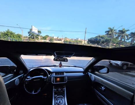 LAND ROVER Range Rover Evoque 2.0 16V 4P 4WD DYNAMIC TECH AUTOMTICO, Foto 7