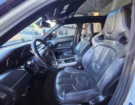 LAND ROVER Range Rover Evoque 2.0 16V 4P 4WD DYNAMIC TECH AUTOMTICO, Foto 8