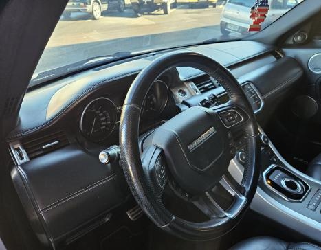 LAND ROVER Range Rover Evoque 2.0 16V 4P 4WD DYNAMIC TECH AUTOMTICO, Foto 9