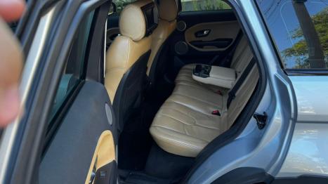 LAND ROVER Range Rover Evoque 2.0 16V 4P PURE TECH 4WD AUTOMTICO, Foto 3