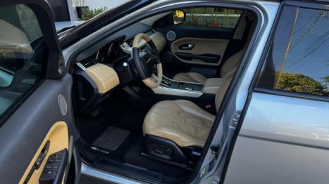 LAND ROVER Range Rover Evoque 2.0 16V 4P PURE TECH 4WD AUTOMTICO, Foto 4