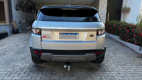 LAND ROVER Range Rover Evoque 2.0 16V 4P PURE TECH 4WD AUTOMTICO, Foto 2