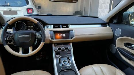 LAND ROVER Range Rover Evoque 2.0 16V 4P PURE TECH 4WD AUTOMTICO, Foto 5