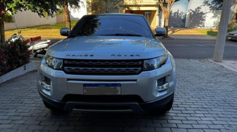 LAND ROVER Range Rover Evoque 2.0 16V 4P PURE TECH 4WD AUTOMTICO, Foto 1
