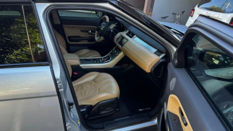 LAND ROVER Range Rover Evoque 2.0 16V 4P PURE TECH 4WD AUTOMTICO, Foto 7