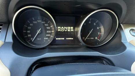 LAND ROVER Range Rover Evoque 2.0 16V 4P PURE TECH 4WD AUTOMTICO, Foto 9