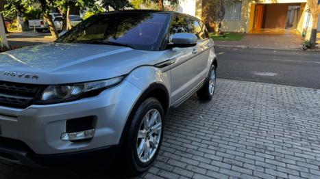 LAND ROVER Range Rover Evoque 2.0 16V 4P PURE TECH 4WD AUTOMTICO, Foto 10