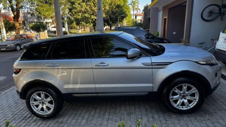 LAND ROVER Range Rover Evoque 2.0 16V 4P PURE TECH 4WD AUTOMTICO, Foto 11