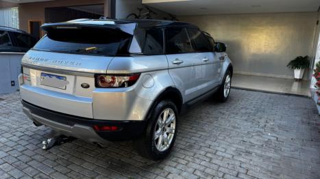 LAND ROVER Range Rover Evoque 2.0 16V 4P PURE TECH 4WD AUTOMTICO, Foto 13