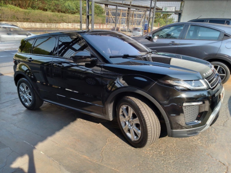 LAND ROVER Range Rover Evoque 2.0 16V 4P 4WD DYNAMIC AUTOMTICO, Foto 3