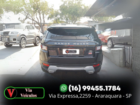 LAND ROVER Range Rover Evoque 2.0 16V 4P 4WD DYNAMIC AUTOMTICO, Foto 5