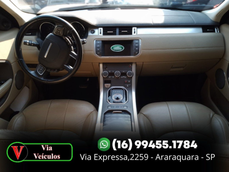 LAND ROVER Range Rover Evoque 2.0 16V 4P 4WD DYNAMIC AUTOMTICO, Foto 7
